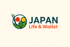 Japan Life & Wallet